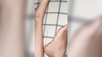 Layla wants Penis for Breakfast