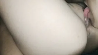 Beauty Bastard made me come into his Mouth
