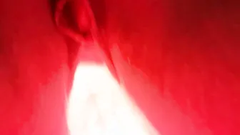 Nerdy Hubby Fucks me with Lightsaber