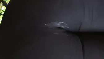 I pass my dick up the butt of my fiance