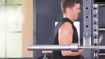 Anal inside gym sex Arabic translator