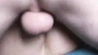 Cumshot for Anna