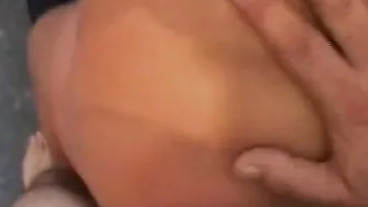 Deep Rough Screwed with german Hoe