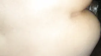 chinese Milf Nailed inside Butt by a African Man