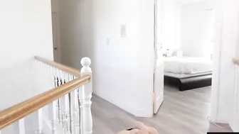 Big Boobed Bubble Ass Skank Penny Pax Getting Her Butt Stretched