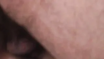 Old blonde hoe receives an anal fucking