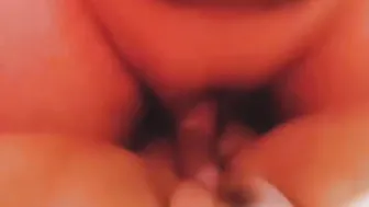 Client asks to scene the head and the tongue into his butt.