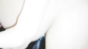 Fucking my mistresss butt
