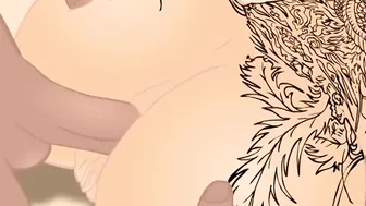 Pornstar Anime Huge Booty Ass Parody. Cartoons for Tha Grown  Beauty.