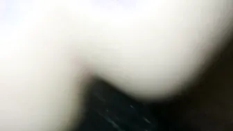 Big black dick Pounding Anal