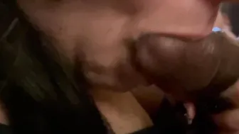 Veteran Fellatio Dok