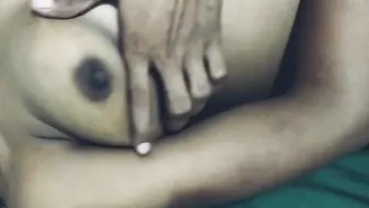 Lovers dig Romantic Sex