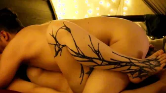 Seduced and Boned TEASER