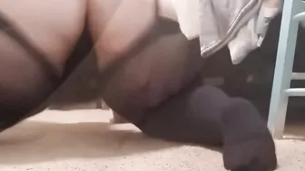 Dirty Fun on Snapchat