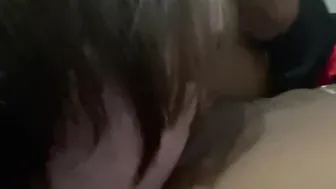 Daddy Ate my Twat so Gorgeous