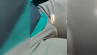GWAPONG GRAB DRIVER NAGPAHIPO AT TINIGASAN
