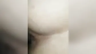 Orem milf Takes bbcs Doggy Style Position