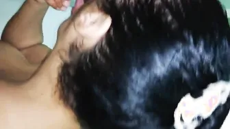 Egyptian metnaka ex-wife