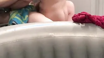 Fucking husband