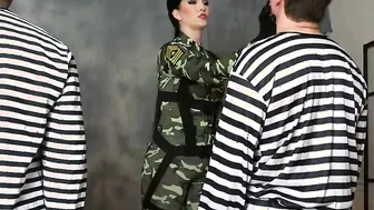 Faceslapping Contest Nemesis