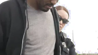 Pawn mom and czech anal Break-Inside Attempt Suspect has to