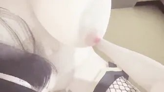 Irresistible Witch Part three - 3D Anime - (Uncensored)