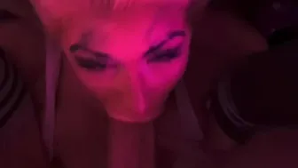 Drooling Facefuck for Huge Tit Blonde #20- Anal ass2mouth Facial Full Videos on OF @skyluxxe