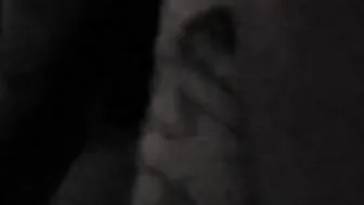 Being Boned at her Commandd