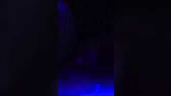 Beauty Dark Haired Suck the Soul from her first big black dick