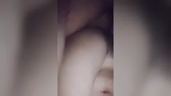 Fucking oriental Twat into Camping