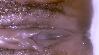 WET PUSSY
