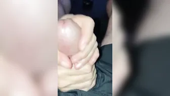 Next porn video – Next Door Sneaks inside my Man Cave to Gives me a Hand Job she made Cum Quick