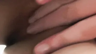 Fingers Masturbation