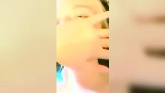 Babygirl Getting Banged