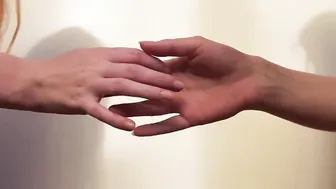 Tender porn video – They are so Sweet and Gentle
