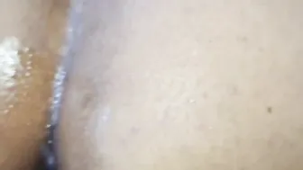 Anal college girl - Ass Fucked By Her Unknown Lover