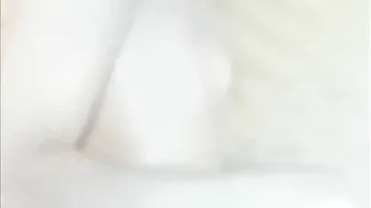YES DADDY FINISH ME GIVES ME PAPI MILK OH GOD * Noisy Moans