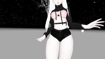 Missy porn video – THICK HENTAI CHICK OFFER SEXSUAL STRIPTEASE AND LAPDANCE