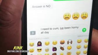Kink Stay at home MILF grinding orgasm