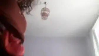namuslu turbanli teyzeden am performance