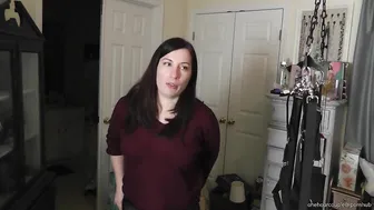 CUMSLUT FIANCE TELLS HUSBAND DETAILS OF HER DATE BEFORE HE RECLAIMS HER CUM SOAKED VAGINA