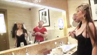 Big melons gf fucking private point of view