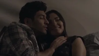 Wifey Forces Hubby Bi (no porn)