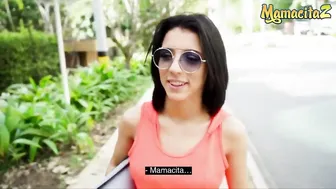 MAMACITAZ - 2020 New Video With hot Latina Valery Garcia