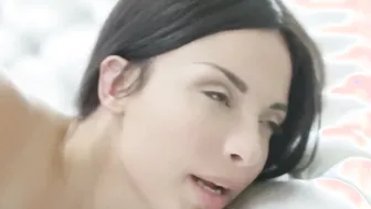 Blacked French sluts Cutie Interracial Anal Sex