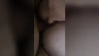 Satisfying Turned On Wifey