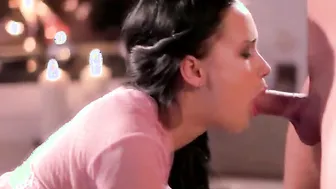 Lovers on the Blow Session just to have Cum again and again