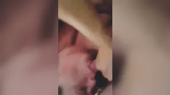 Spit Roasted porn video – Mom Getting Spitroasted