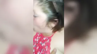 Teenagers Sucking Off
