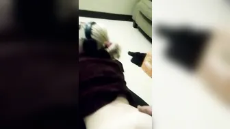 Fucking and Fortnite